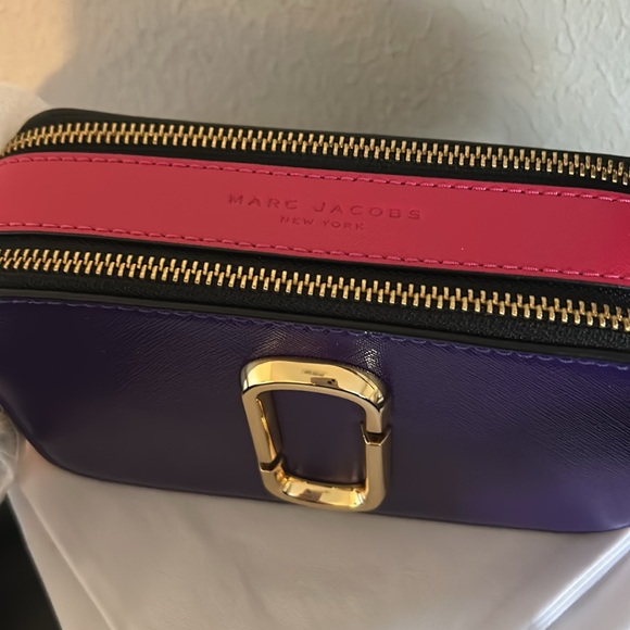 New Marc Jacobs camera bag - Picture 3 of 7